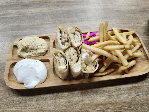 Photo of Beirut Bites - 395 Wellington Rd Unit # 4, London, ON N6C 5Z6